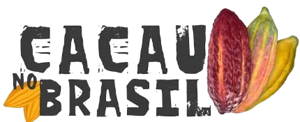 Cacau no Brasil