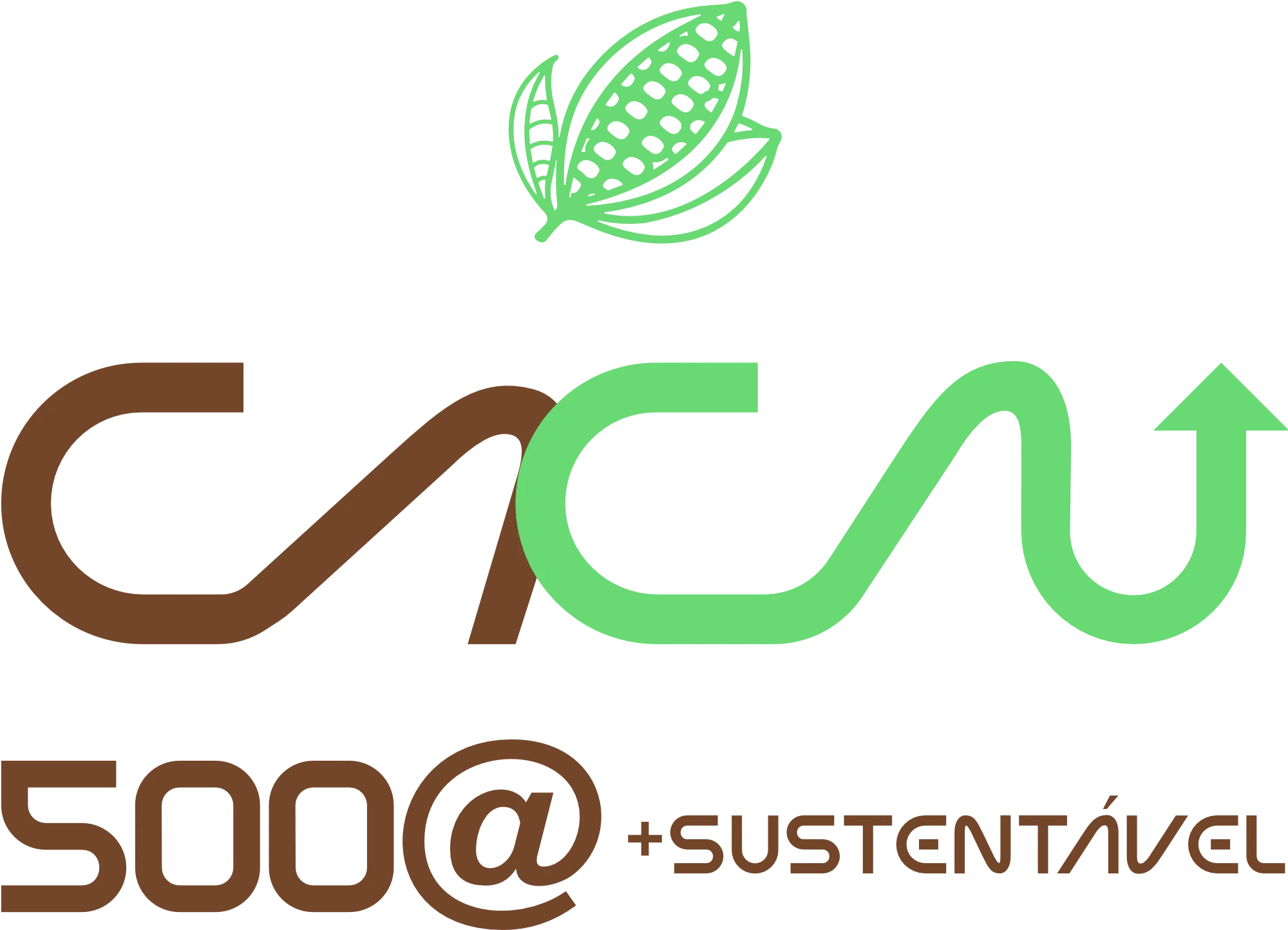Cacau 500@