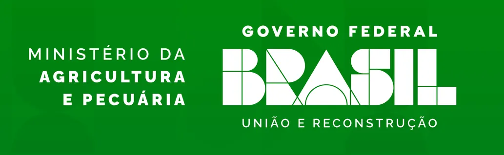 Ministério da Agricultura e Pecuária